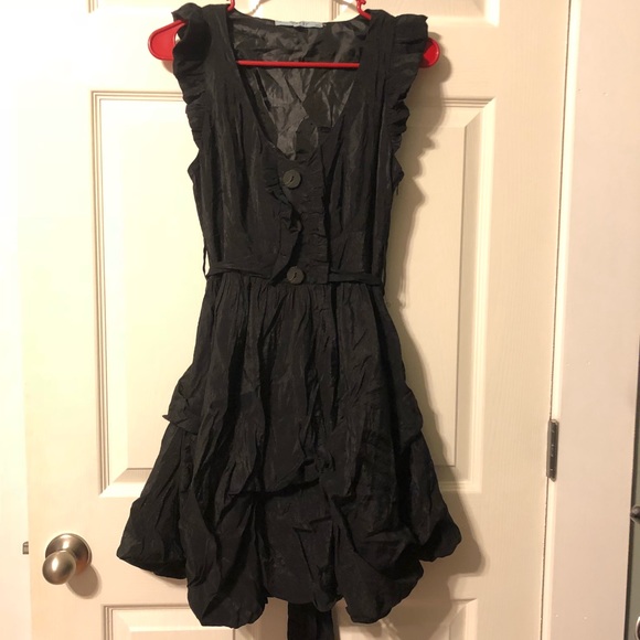 Popsy Dress - Picture 1 of 6